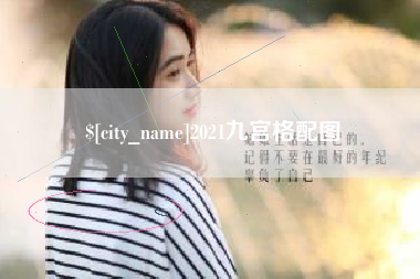 项城2021九宫格配图