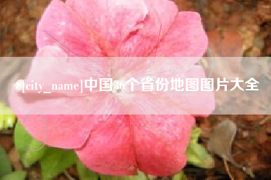项城中国36个省份地图图片大全