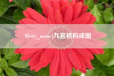 项城九宫格构成图